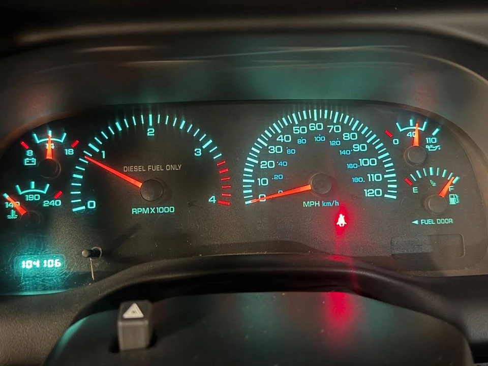 2001 Dodge Ram 2nd Gen - Image 4 of 21