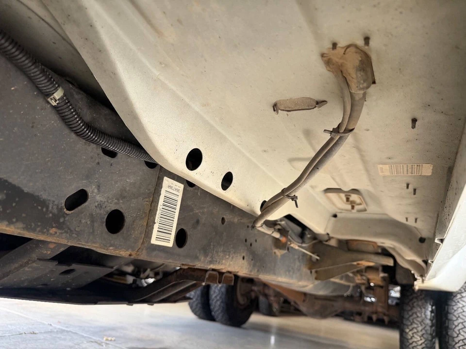 2001 Dodge Ram 2nd Gen - Image 18 of 21