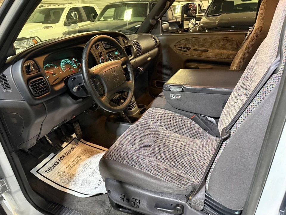 2001 Dodge Ram 2nd Gen - Image 3 of 12