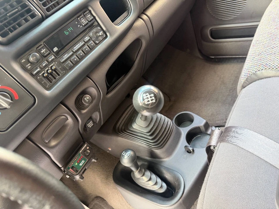 2001 Dodge Ram 2nd Gen - Image 17 of 21