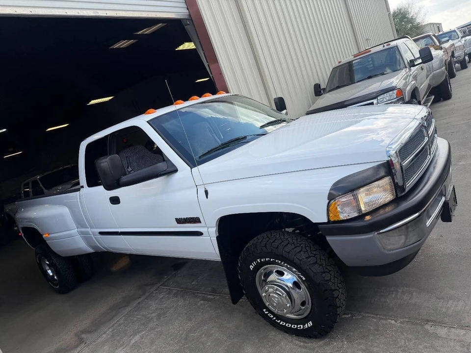 2001 Dodge Ram 2nd Gen - Image 2 of 12