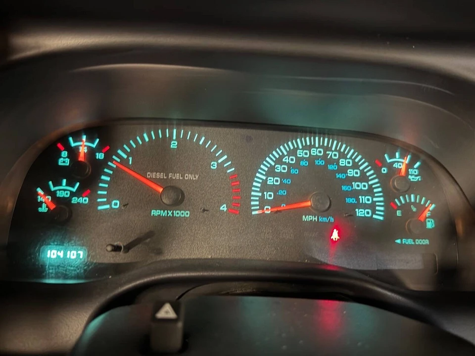 2001 Dodge Ram 2nd Gen - Image 5 of 12