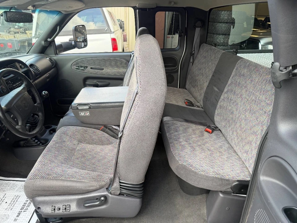 2001 Dodge Ram 2nd Gen - Image 15 of 21