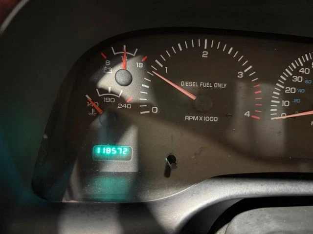 2001 Dodge Ram 2nd Gen - Image 20 of 20