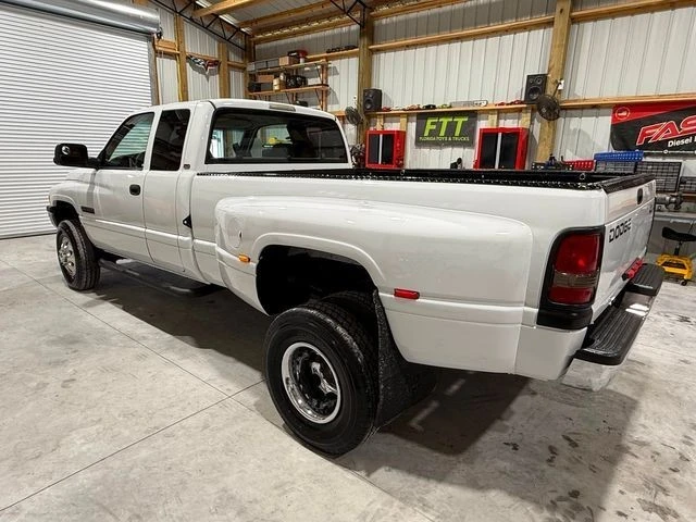 2001 Dodge Ram 2nd Gen - Image 6 of 21