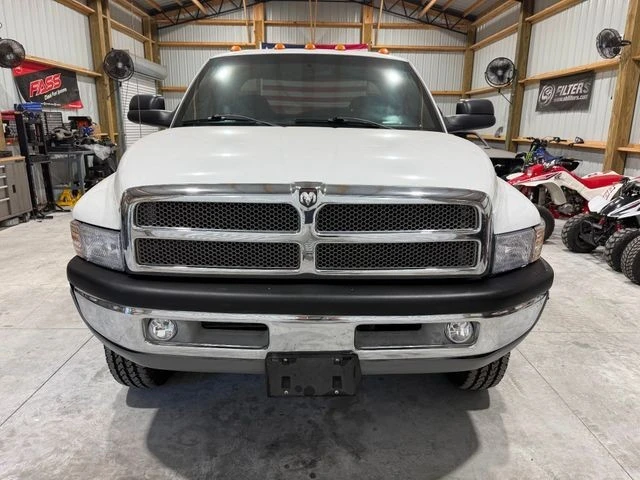 2001 Dodge Ram 2nd Gen - Image 6 of 20