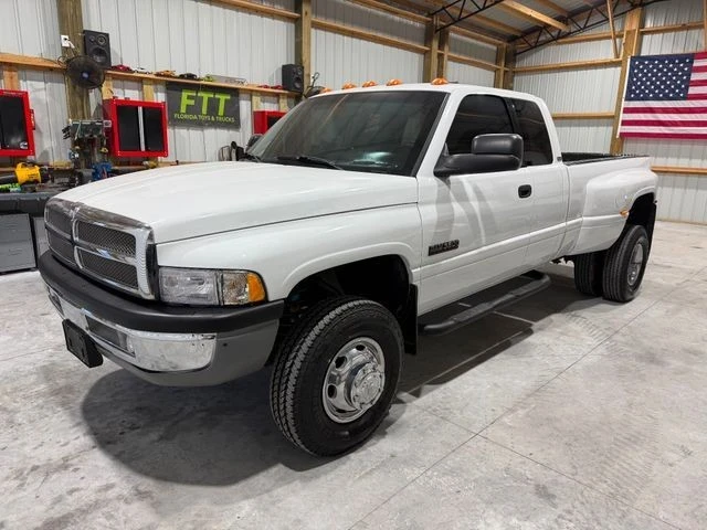 2001 Dodge Ram 2nd Gen - Image 5 of 20