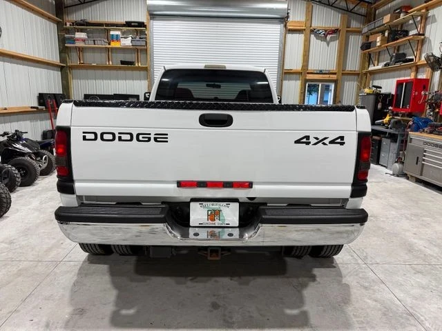 2001 Dodge Ram 2nd Gen - Image 3 of 20