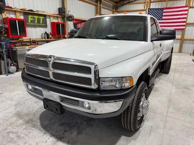 2001 Dodge Ram 2nd Gen - Image 7 of 20