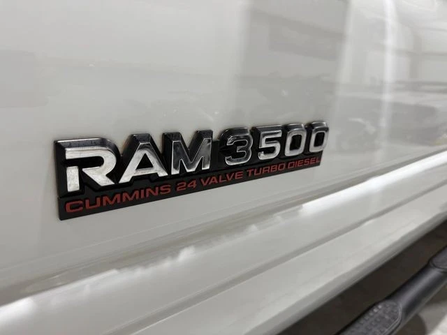 2001 Dodge Ram 2nd Gen - Image 14 of 21