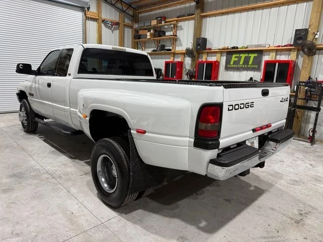 2001 Dodge Ram 2nd Gen - Image 4 of 20