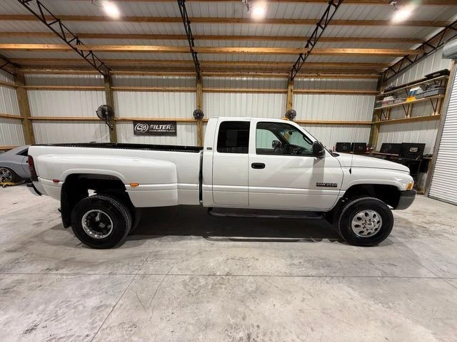 2001 Dodge Ram 2nd Gen - Image 3 of 21