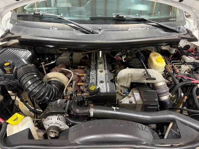 2001 Dodge Ram 2nd Gen - Image 18 of 20