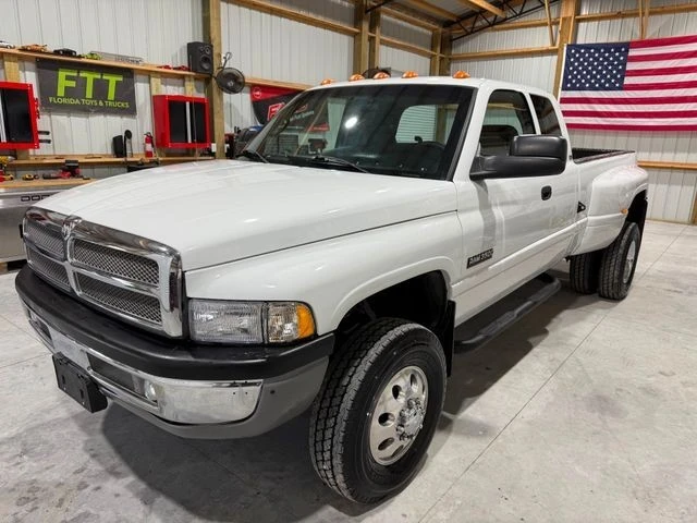 2001 Dodge Ram 2nd Gen - Image 8 of 21