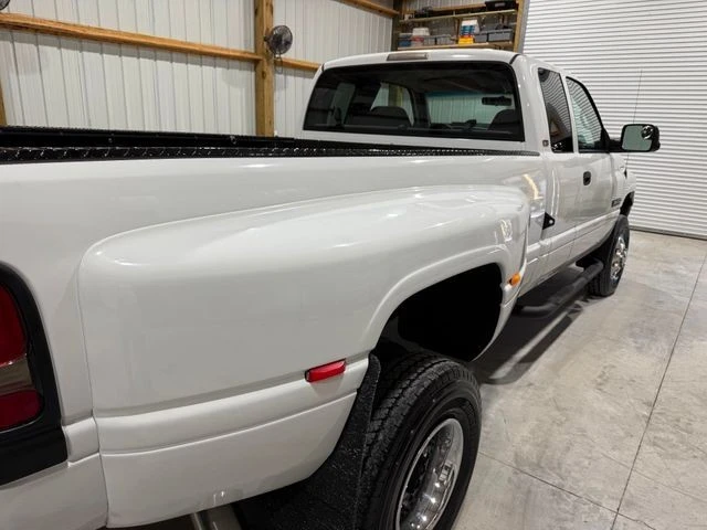 2001 Dodge Ram 2nd Gen - Image 10 of 21