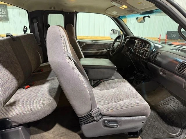 2001 Dodge Ram 2nd Gen - Image 16 of 20