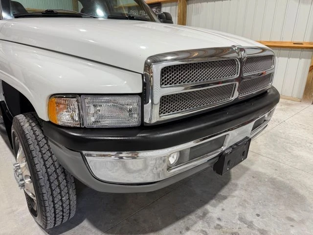 2001 Dodge Ram 2nd Gen - Image 12 of 21