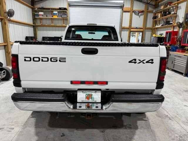 2001 Dodge Ram 2nd Gen - Image 5 of 21