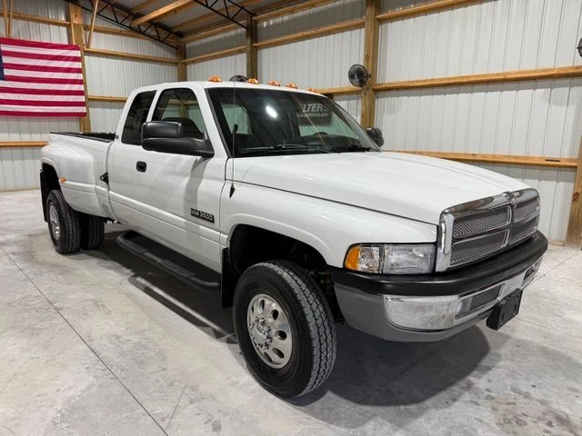 2001 Dodge Ram 2nd Gen - Image 2 of 21