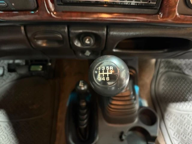 2001 Dodge Ram 2nd Gen - Image 17 of 20