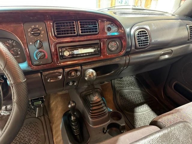 2001 Dodge Ram 2nd Gen - Image 13 of 20