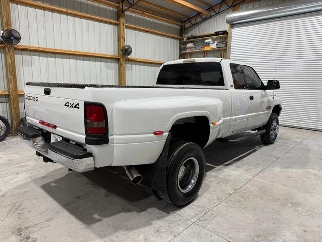2001 Dodge Ram 2nd Gen - Image 2 of 20