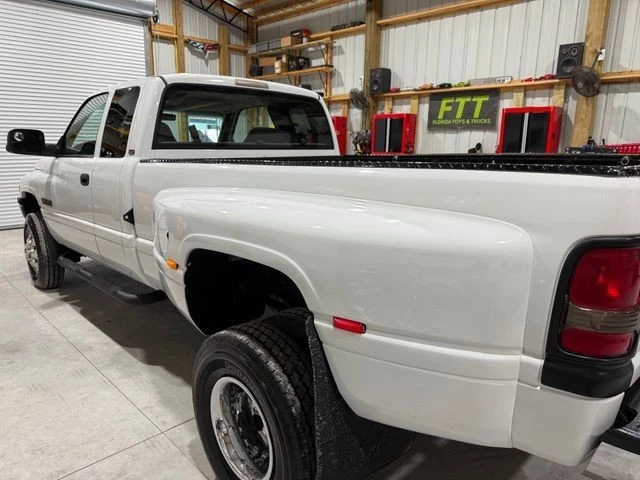 2001 Dodge Ram 2nd Gen - Image 11 of 21
