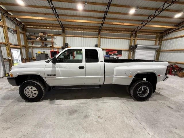 2001 Dodge Ram 2nd Gen - Image 7 of 21
