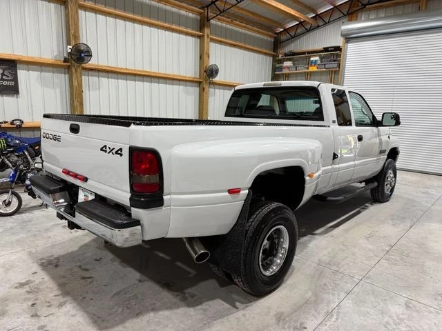 2001 Dodge Ram 2nd Gen - Image 4 of 21