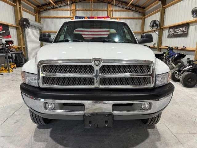 2001 Dodge Ram 2nd Gen - Image 9 of 21