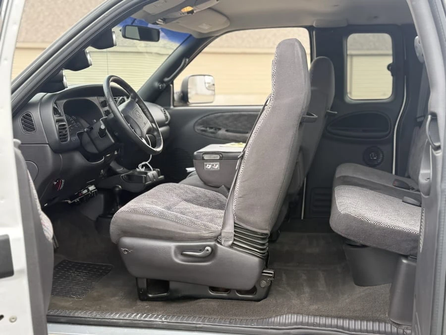 2001 Dodge Ram 2nd Gen - Image 6 of 11