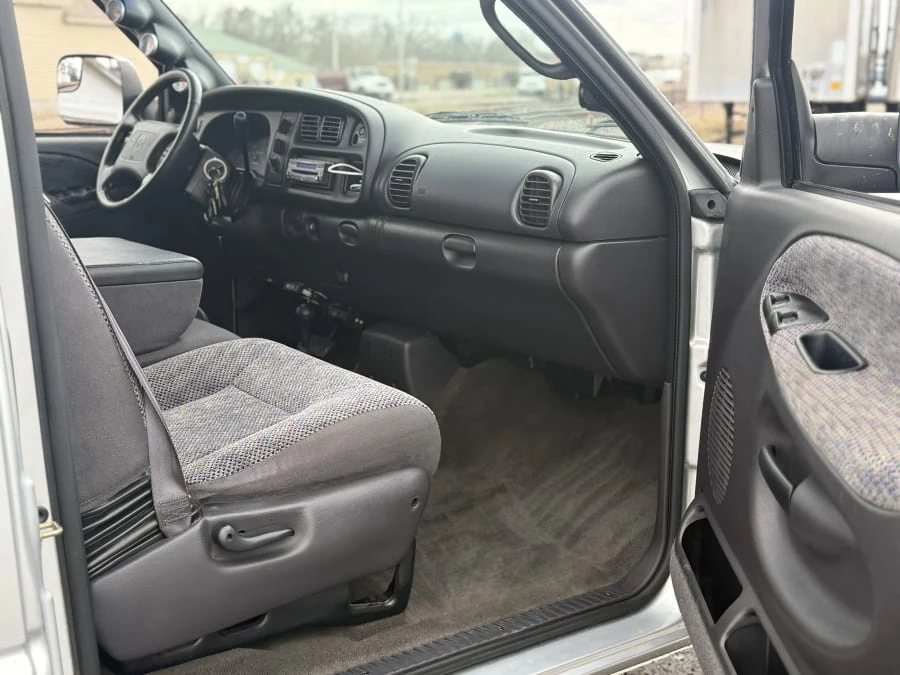 2001 Dodge Ram 2nd Gen - Image 7 of 11
