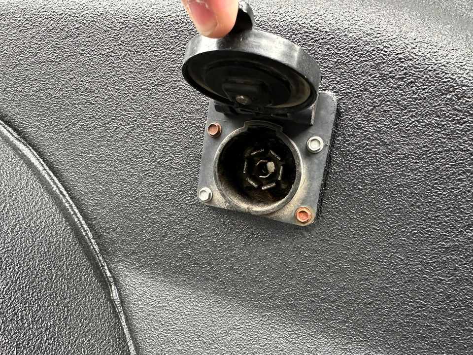 2001 Dodge Ram 2nd Gen - Image 30 of 31