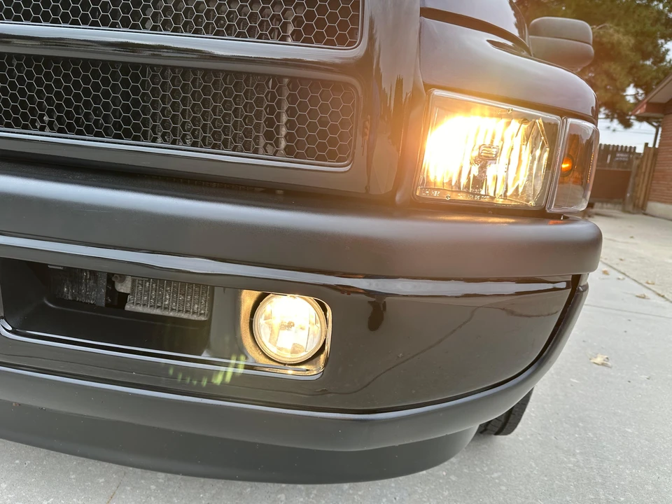 2001 Dodge Ram 2nd Gen - Image 16 of 31