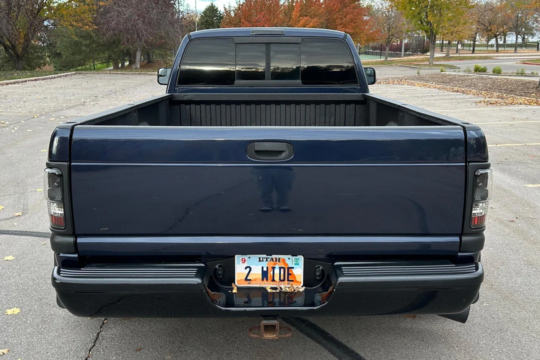 2001 Dodge Ram 2nd Gen - Image 5 of 31