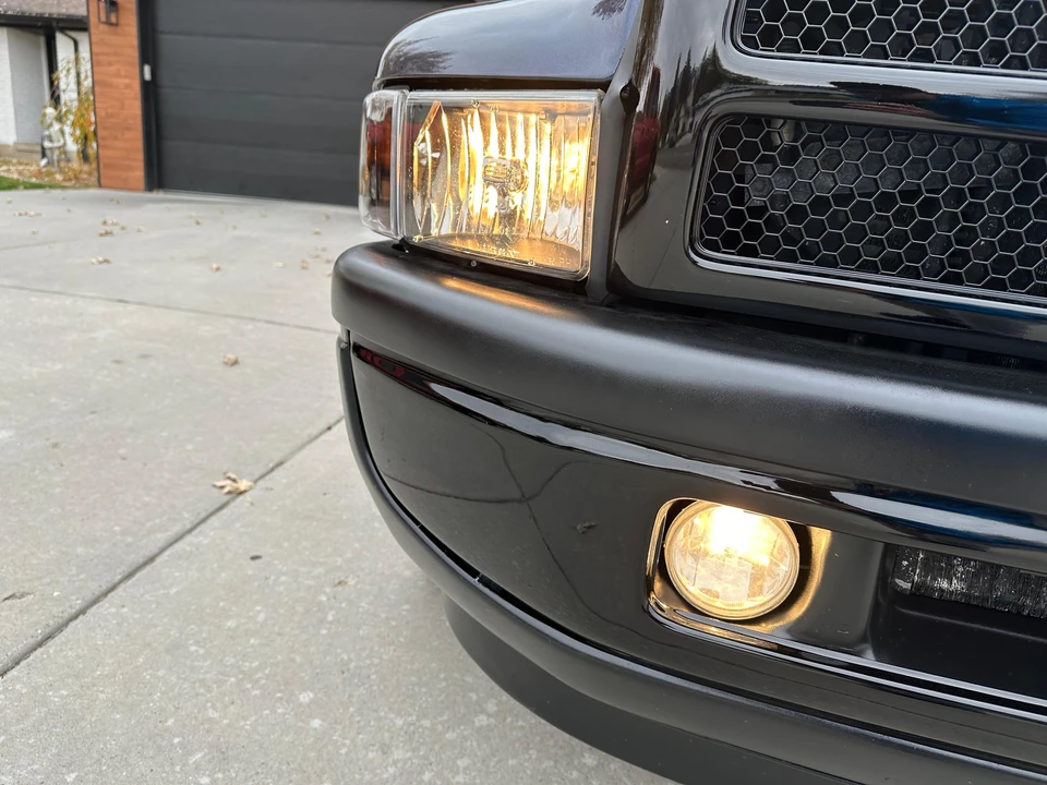 2001 Dodge Ram 2nd Gen - Image 11 of 31