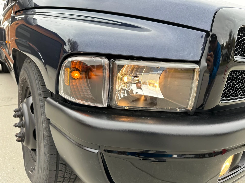 2001 Dodge Ram 2nd Gen - Image 9 of 31