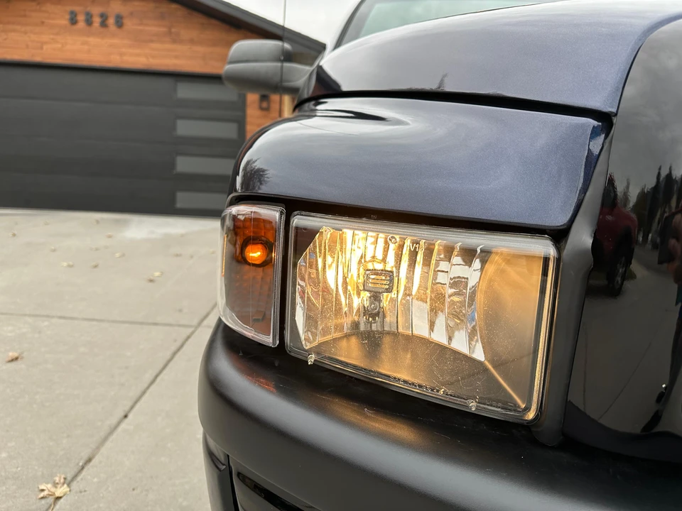 2001 Dodge Ram 2nd Gen - Image 10 of 31