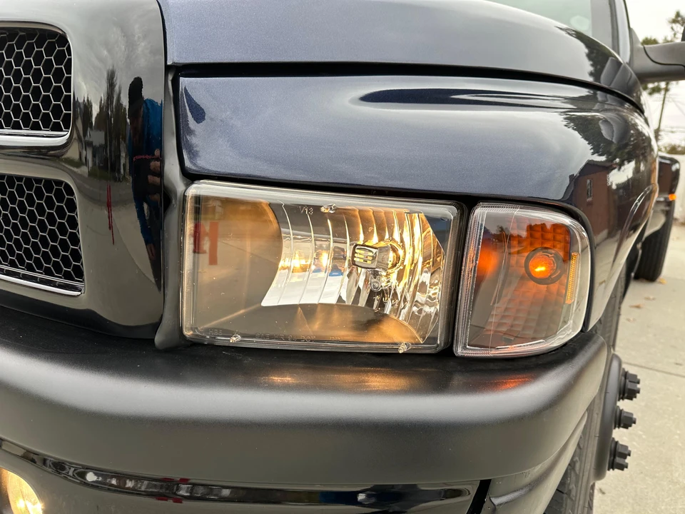 2001 Dodge Ram 2nd Gen - Image 15 of 31