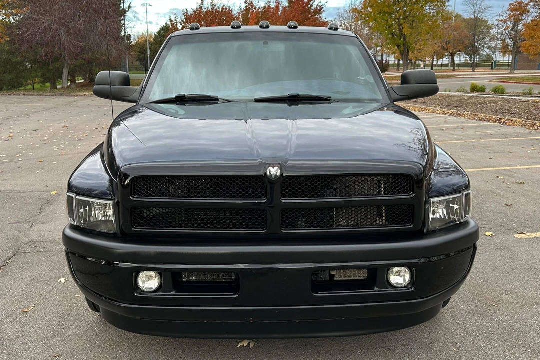 2001 Dodge Ram 2nd Gen - Image 2 of 31