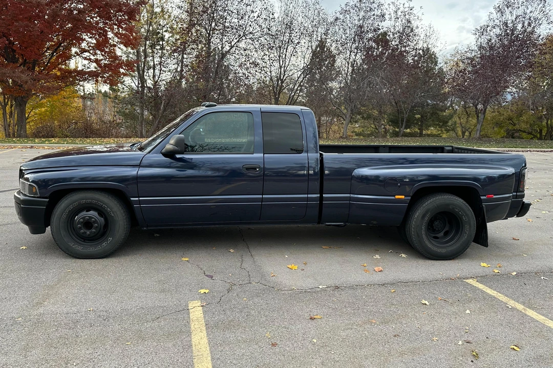 2001 Dodge Ram 2nd Gen - Image 3 of 31