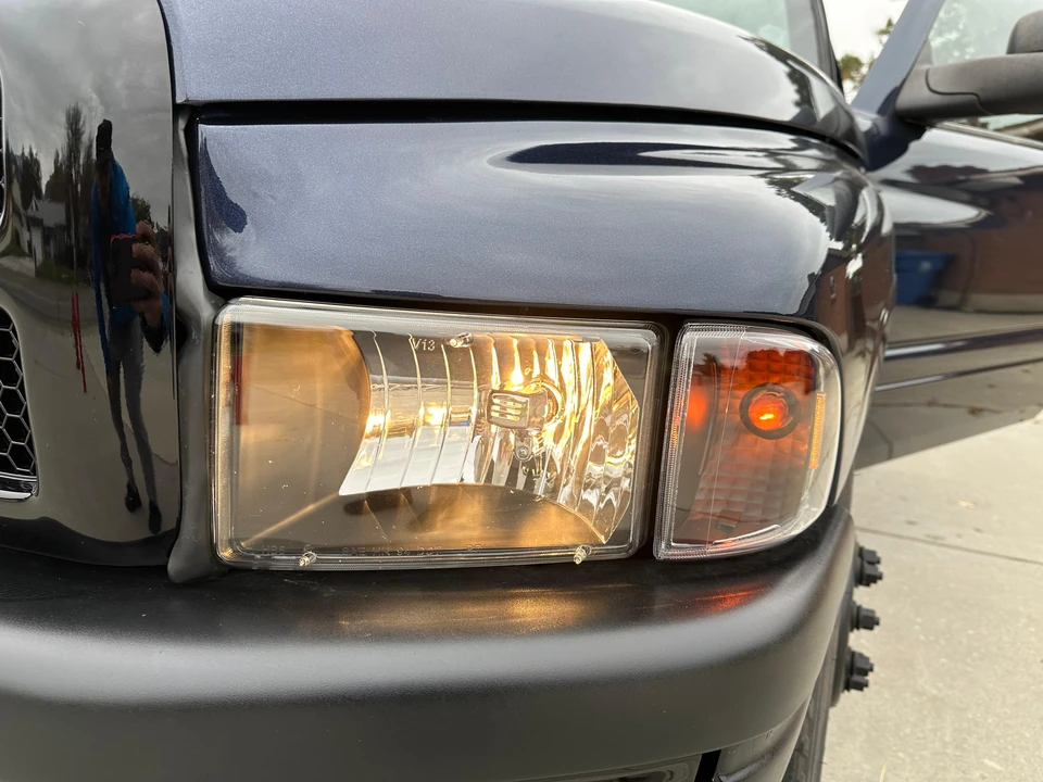 2001 Dodge Ram 2nd Gen - Image 14 of 31