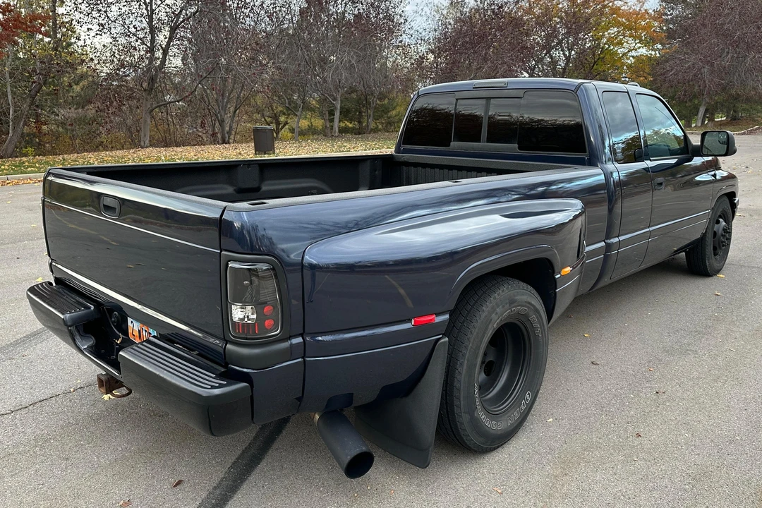 2001 Dodge Ram 2nd Gen - Image 4 of 31