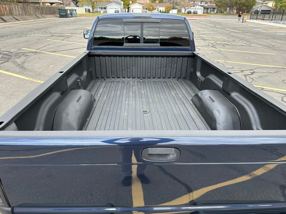 2001 Dodge Ram 2nd Gen - Image 27 of 31