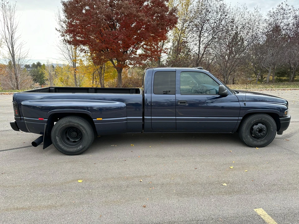 2001 Dodge Ram 2nd Gen - Image 7 of 31