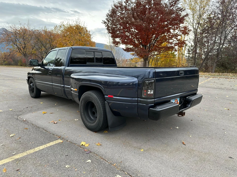 2001 Dodge Ram 2nd Gen - Image 6 of 31
