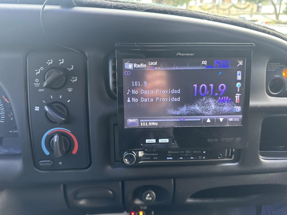 2001 Dodge Ram 2nd Gen - Image 31 of 31
