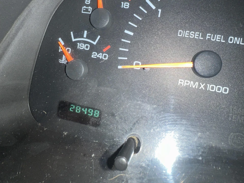 2001 Dodge Ram 2nd Gen - Image 29 of 31