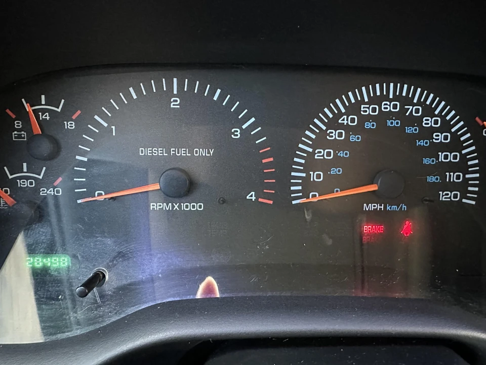 2001 Dodge Ram 2nd Gen - Image 28 of 31