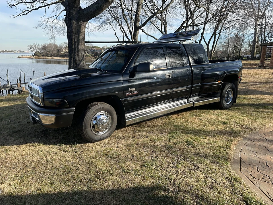 2001 Dodge Ram 2nd Gen - Image 2 of 31